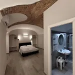 게스트하우스 Relais Virginia 산레모