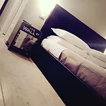 게스트하우스 Relais Virginia 산레모