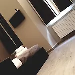 게스트하우스 Relais Virginia 산레모