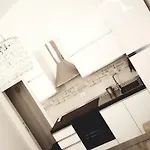 게스트하우스 Relais Virginia 산레모