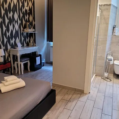 招待所 Relais Virginia