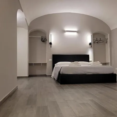Relais Virginia Affittacamere 3*