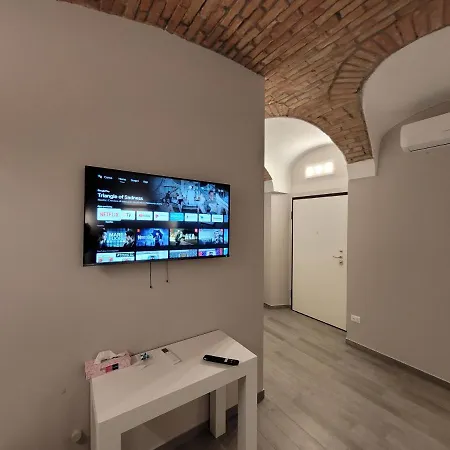 Relais Virginia Sanremo
