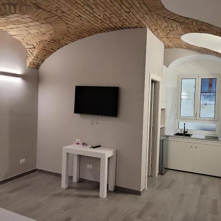 Relais Virginia Affittacamere