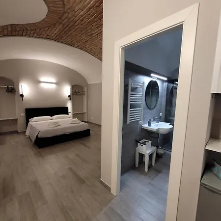 Affittacamere Relais Virginia 3*