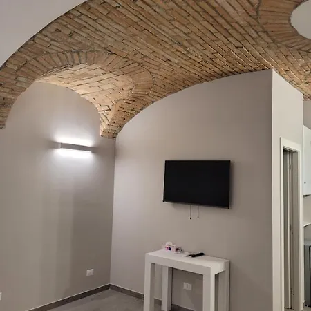 Relais Virginia 3* Sanremo