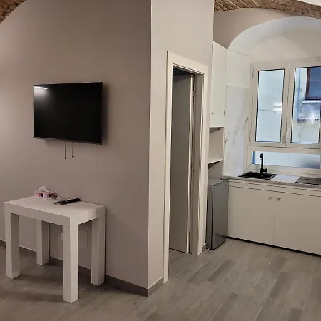 Affittacamere Relais Virginia 3*