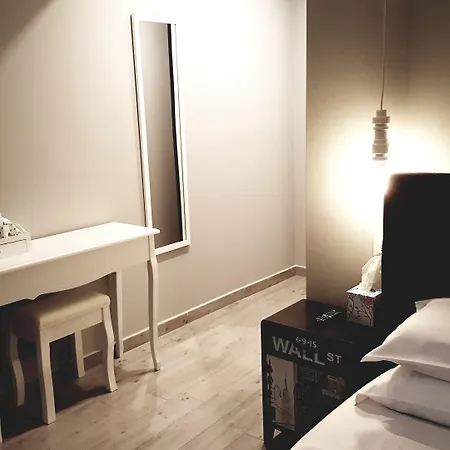 Relais Virginia Maison d'hôtes 3*