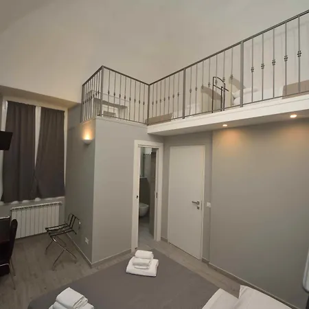 Relais Virginia San Remo