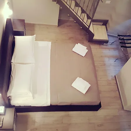 게스트하우스 Relais Virginia 3*