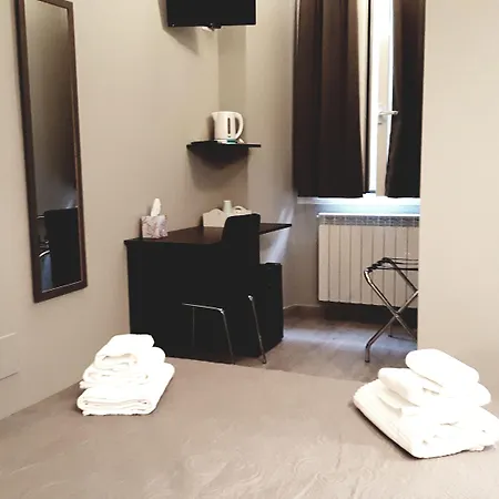 Relais Virginia