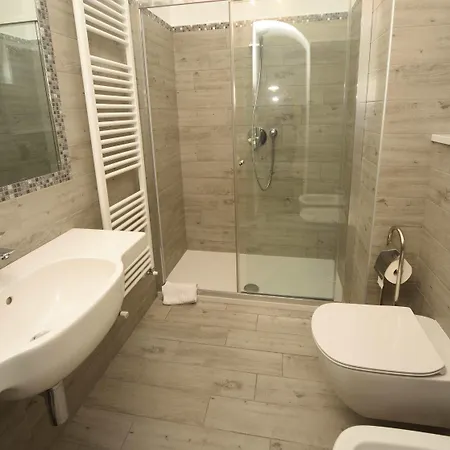 Relais Virginia 3*