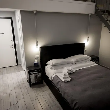 Relais Virginia 3* 산레모