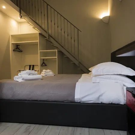 Maison d'hôtes Relais Virginia 3*