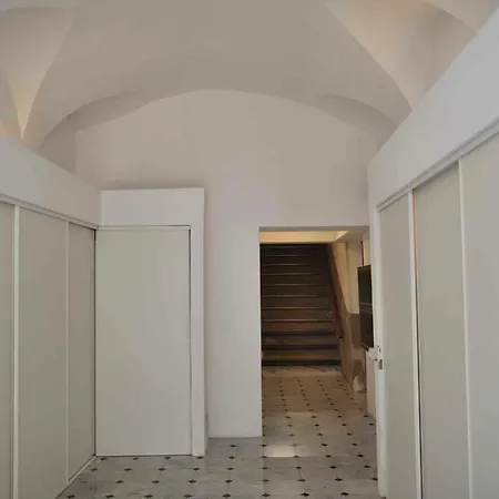 招待所 Relais Virginia 圣雷默