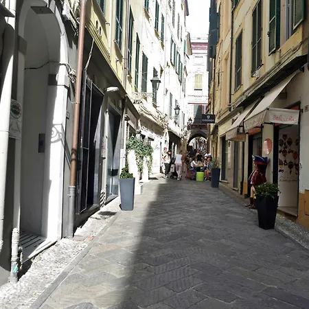 Affittacamere Relais Virginia