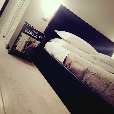 Affittacamere Relais Virginia 3*