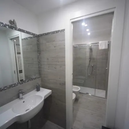 Relais Virginia 3*