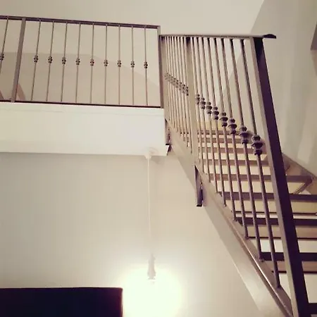 招待所 Relais Virginia 圣雷默