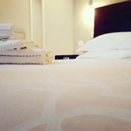 Relais Virginia Affittacamere 3*