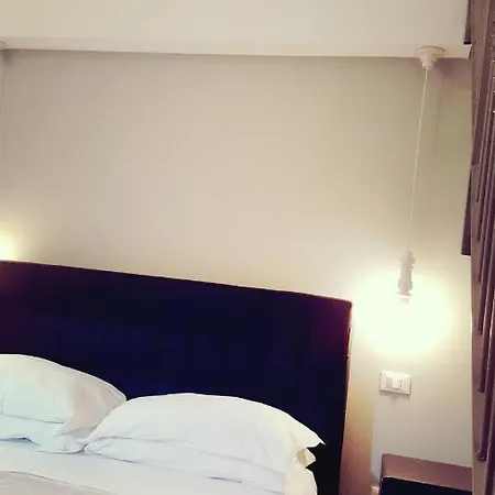 Relais Virginia 招待所