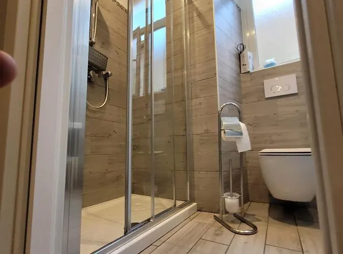 Relais Virginia Sanremo