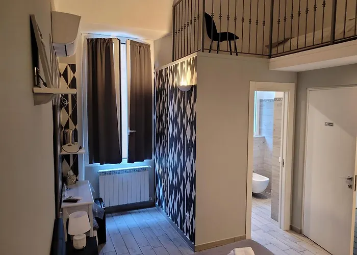 Gæstehus Relais Virginia