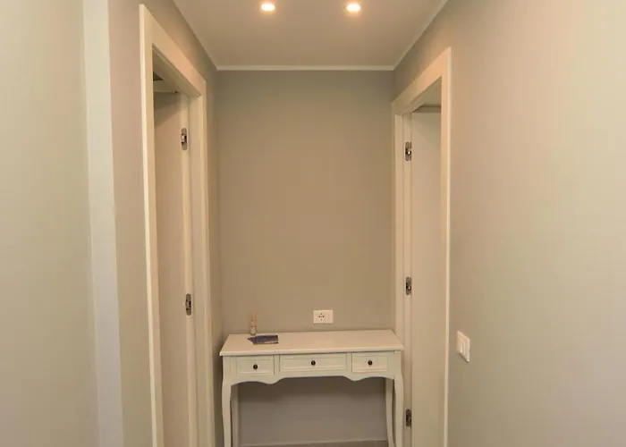 Gæstehus Relais Virginia 4*