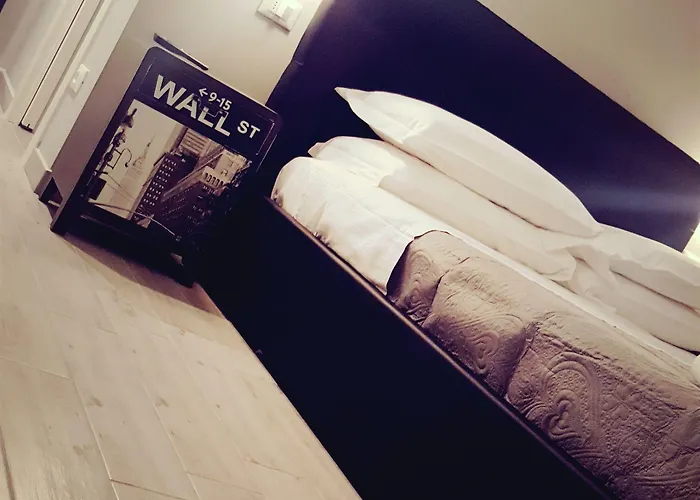 Gæstehus Relais Virginia Sanremo