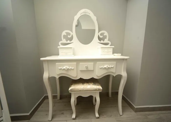 Relais Virginia Gæstehus Sanremo