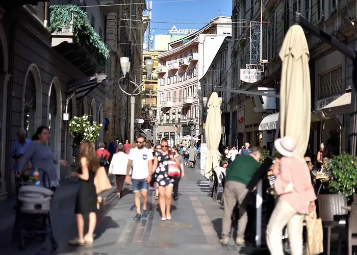 Relais Virginia Gæstehus