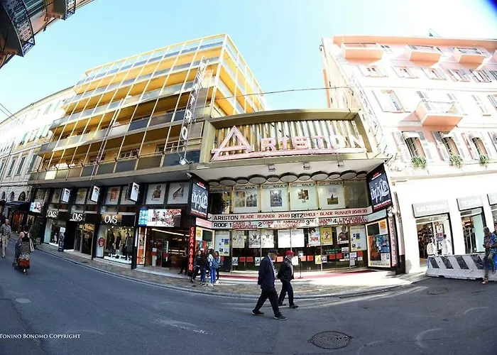 Gæstehus Relais Virginia