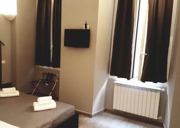 Gæstehus Relais Virginia Sanremo