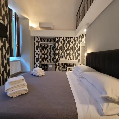 Relais Virginia Guest house Sanremo