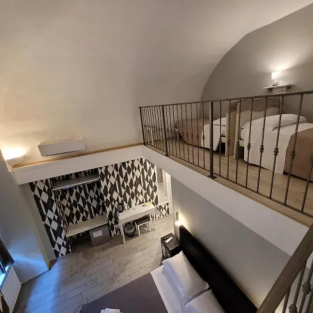 Relais Virginia Sanremo