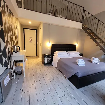 Relais Virginia Sanremo