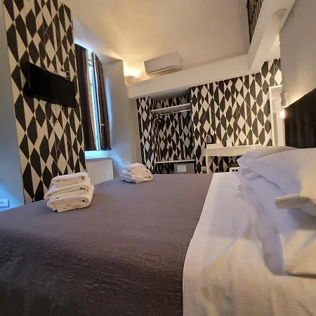 Relais Virginia Maison d'hôtes