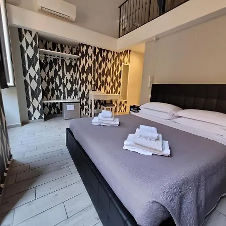 Relais Virginia