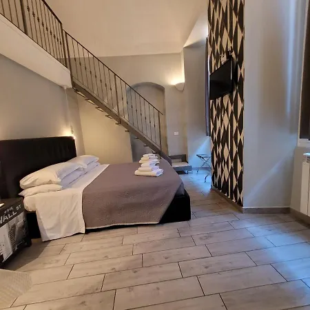 Vendégház Relais Virginia San Remo