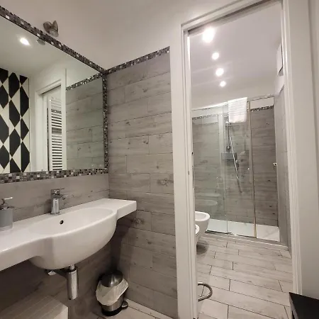 Pensjonat Relais Virginia