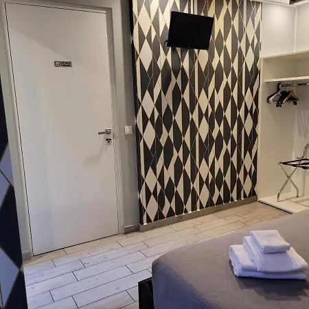 Pensjonat Relais Virginia