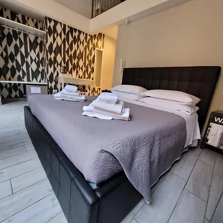 Relais Virginia 3* Sanremo