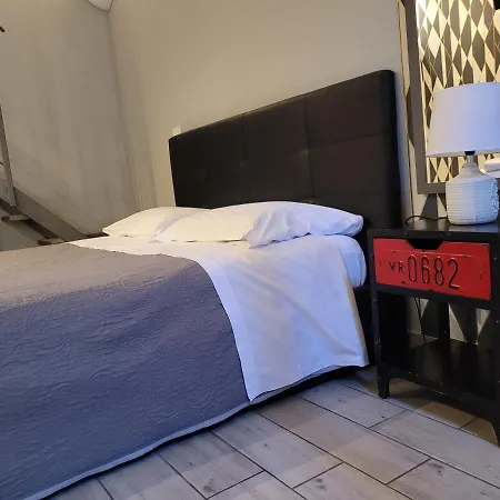 Guest house Relais Virginia