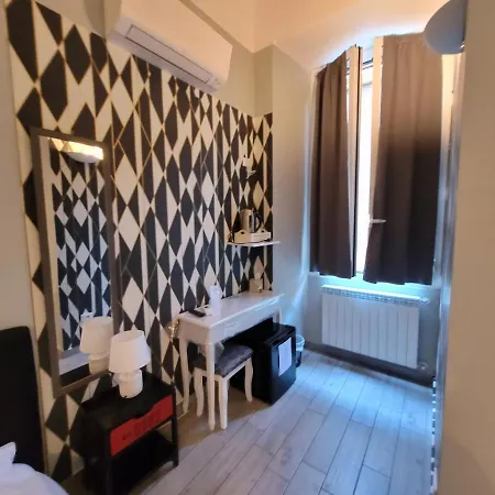 Relais Virginia Sanremo