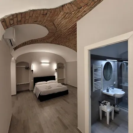 Vendégház Relais Virginia San Remo