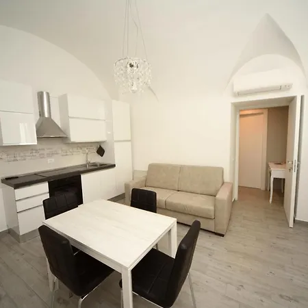 Pensjonat Relais Virginia 4*