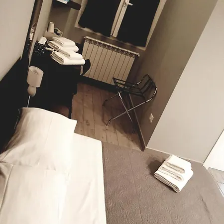 Relais Virginia Sanremo