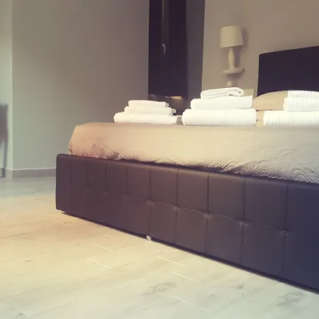 Maison d'hôtes Relais Virginia