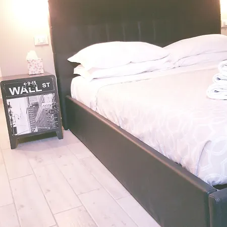 Relais Virginia Pensjonat 4*