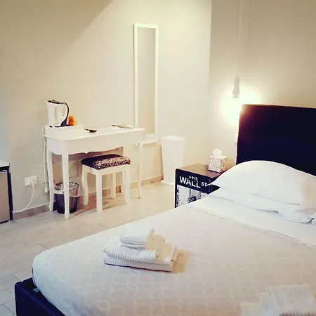 Relais Virginia 4* San Remo